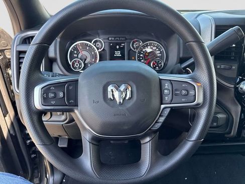 New 2026 RAM 3500 Tradesman image 26