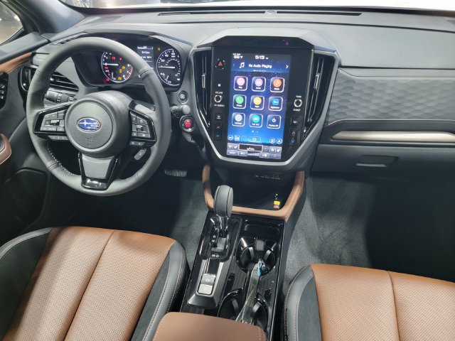 New 2026 Subaru Forester Touring AWD/4WD image 29