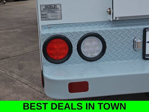 New 2026 RAM 3500 Tradesman w/ Chrome Appearance Group A AWD/4WD image 40