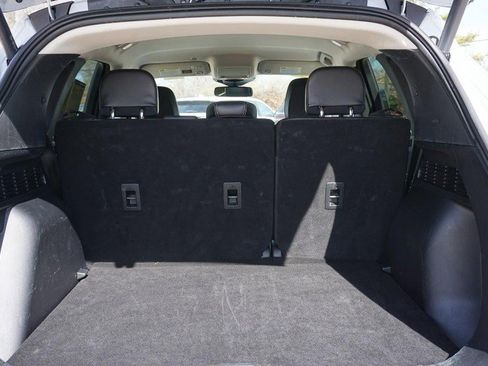 Used 2025 Ford Escape Platinum image 21