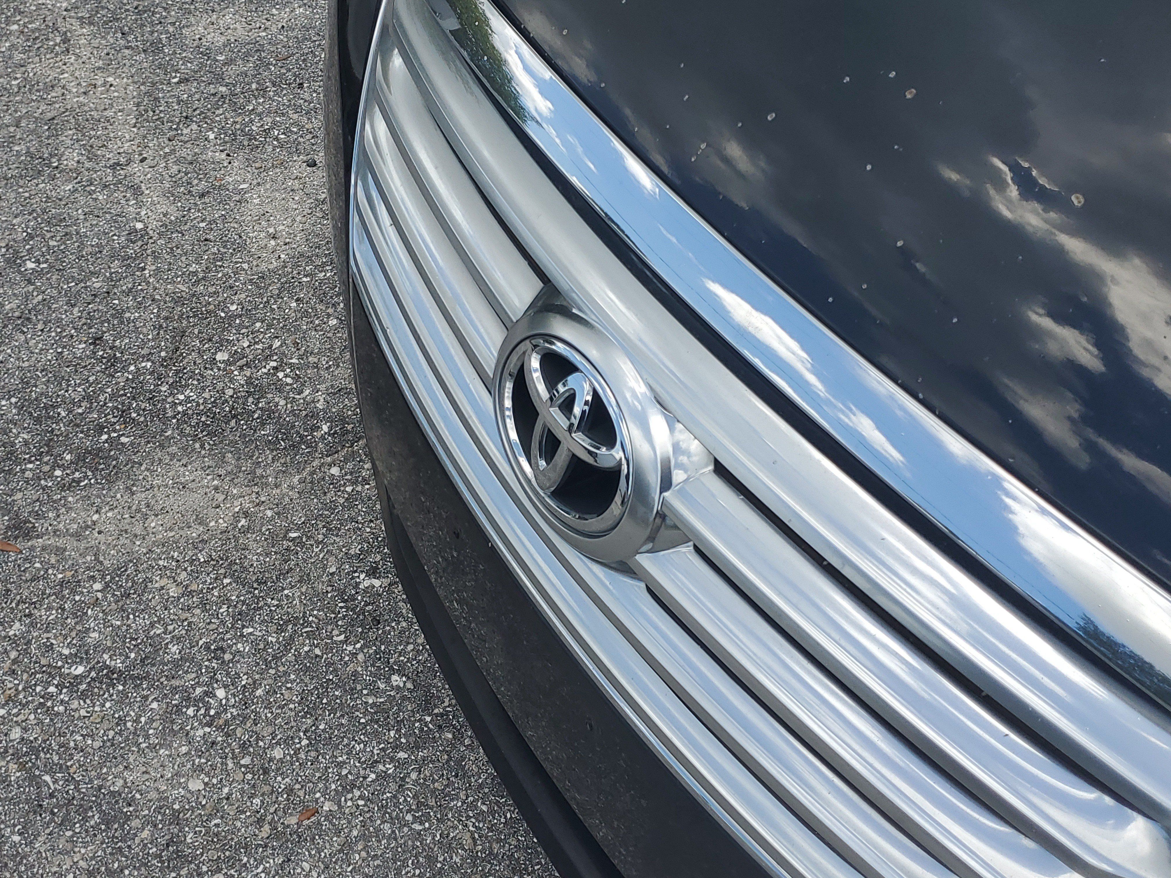 Used 2008 Toyota Avalon Limited FWD image 11