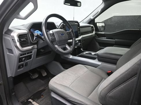 Used 2022 Ford F150 XLT w/ Equipment Group 302A High AWD/4WD image 19