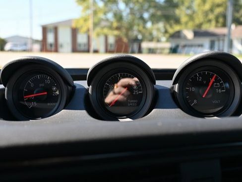 Used 2024 Nissan Z Performance w/ Floor Mat Package image 29