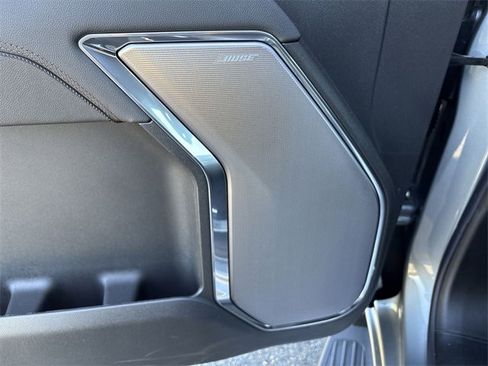 New 2026 Chevrolet Silverado 1500 High Country w/ Technology Package image 25