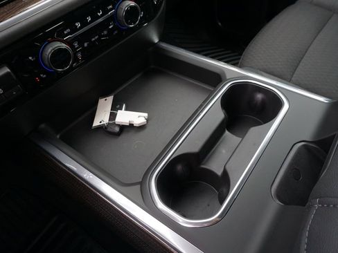 New 2026 Chevrolet Silverado 2500 LT w/ Trail Boss Package image 16