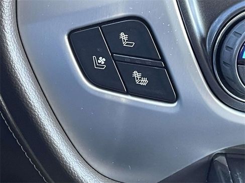 Used 2018 GMC Sierra 1500 SLT w/ SLT Premium Package image 15