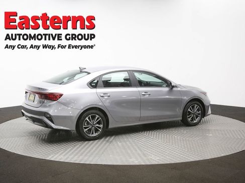 Used 2024 Kia Forte LXS image 42