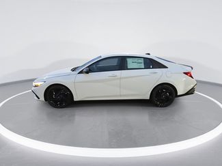 New 2026 Hyundai Elantra Sport video 5