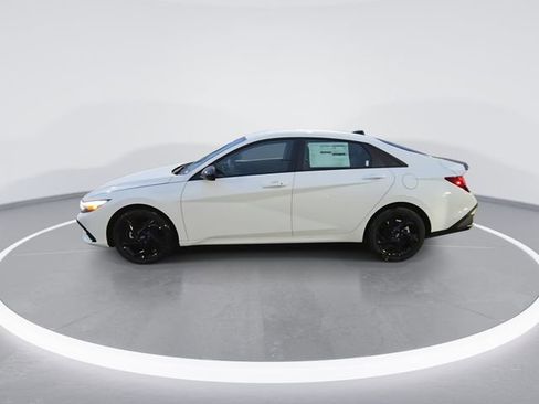 New 2026 Hyundai Elantra Sport image 5