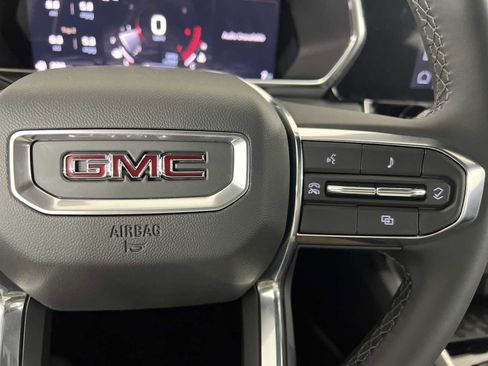 New 2026 GMC Canyon Elevation image 27