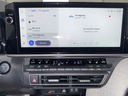 New 2026 Toyota Camry XLE w/ Premium Plus Package AWD/4WD image 26