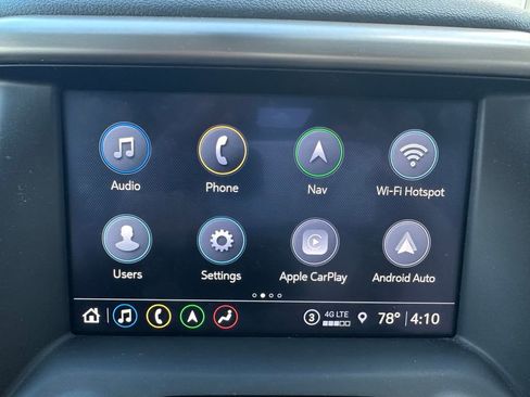 Used 2022 GMC Acadia Denali w/ Denali Ultimate Package FWD image 5