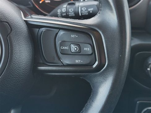 Used 2020 Jeep Wrangler Unlimited Sport S image 30