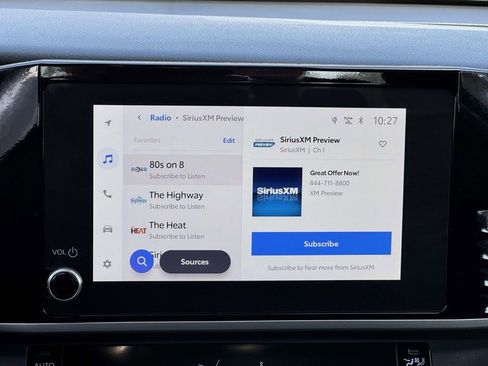 Certified 2025 Toyota Camry LE image 3