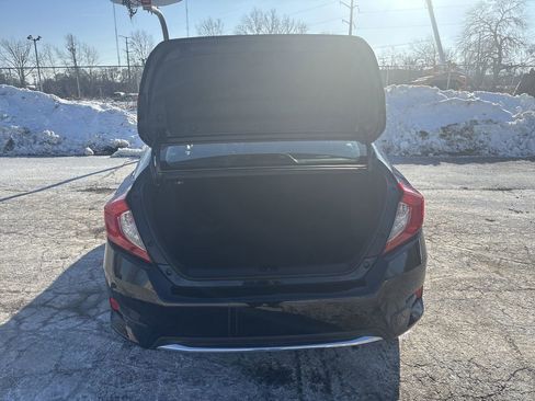 Used 2019 Honda Civic LX image 12