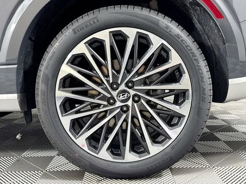 New 2026 Hyundai Palisade Calligraphy image 53