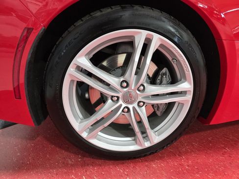 Used 2016 Chevrolet Corvette Stingray Coupe image 12