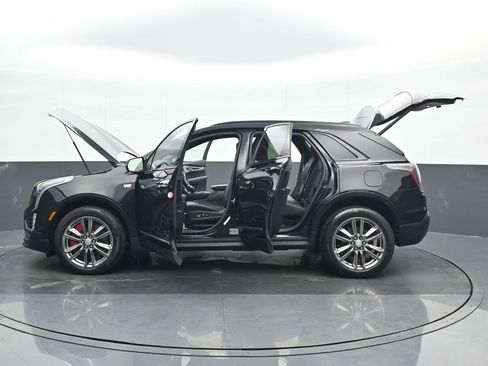 Used 2022 Cadillac XT5 Sportv image 27