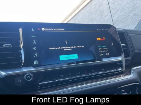 Used 2025 Chevrolet Silverado 2500 LT w/ Convenience Package image 26