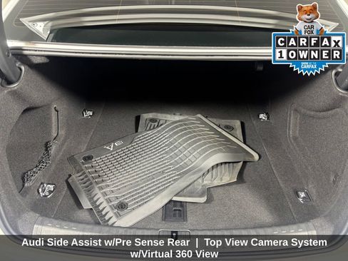 Used 2023 Audi A6 Premium Plus w/ Premium Plus Package image 28