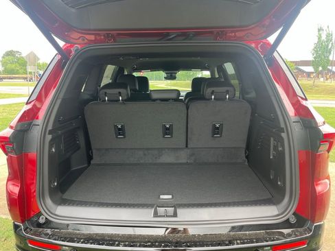 New 2026 Buick Enclave Sport Touring FWD image 7