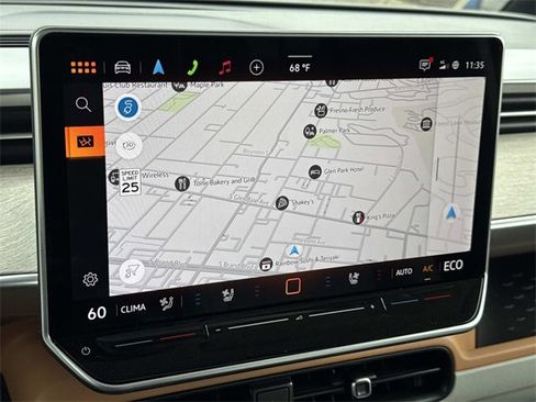 New 2025 Volkswagen ID. Buzz 1st Edition image 25