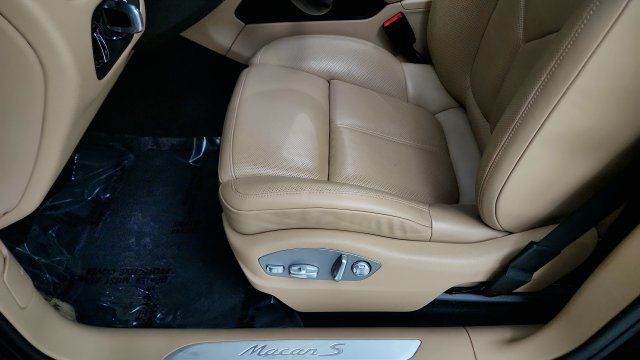 Used 2019 Porsche Macan S AWD/4WD image 46
