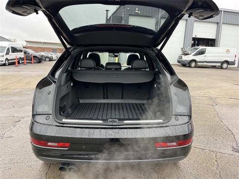 Used 2018 Audi Q3 2.0T Premium Plus w/ Premium Plus Package image 12