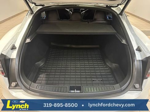 Used 2018 Tesla Model S AWD image 14