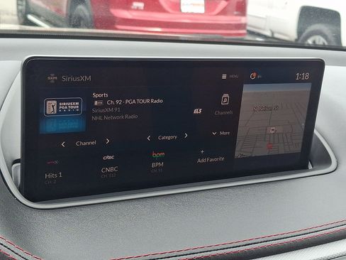 Used 2023 Acura MDX A-Spec AWD/4WD image 18