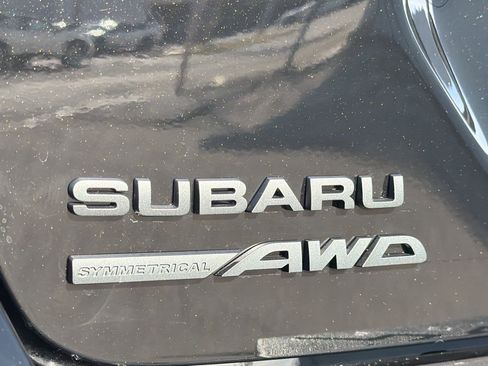 New 2026 Subaru Crosstrek 2.0i Premium image 11