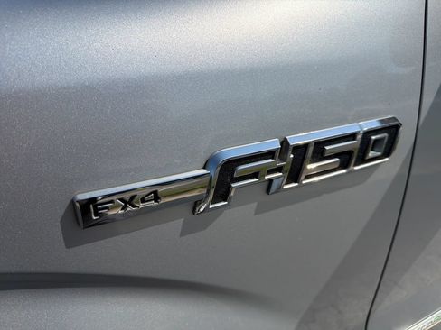 Used 2012 Ford F150 FX4 w/ FX Plus Pkg AWD/4WD image 13