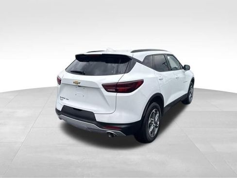 Certified 2024 Chevrolet Blazer LT w/ LPO, Floor Liner Package image 15