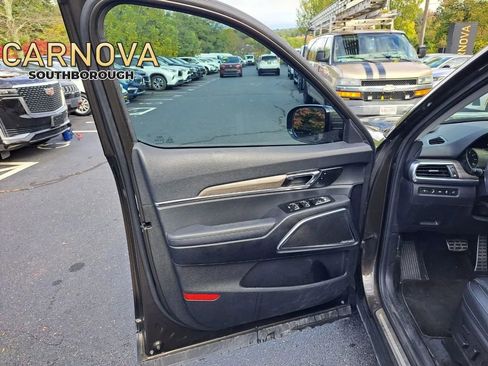 Used 2022 Kia Telluride SX image 8