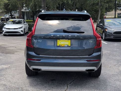 Used 2020 Volvo XC90 T6 Momentum w/ Protection Package Premier AWD/4WD image 6