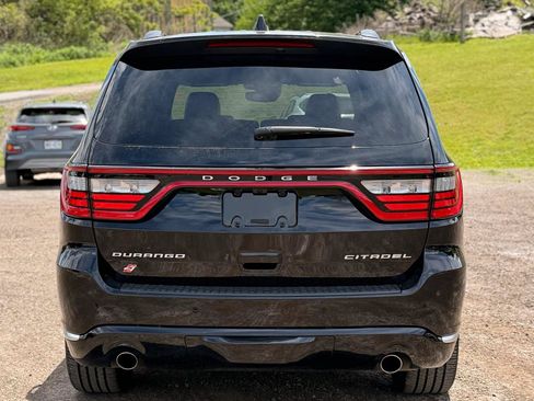 Used 2024 Dodge Durango Citadel AWD/4WD image 6