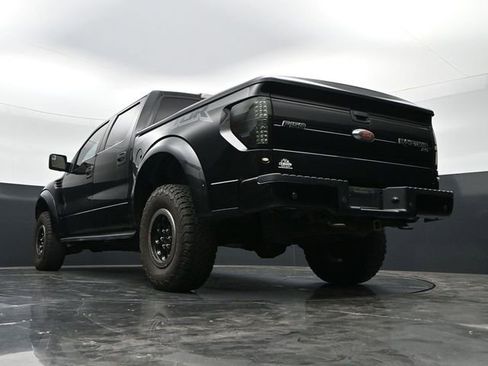 Used 2014 Ford F150 Raptor w/ Equipment Group 801A Luxury AWD/4WD image 46