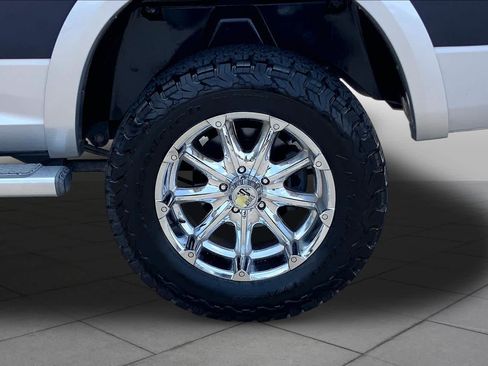 Used 2014 RAM 1500 Laramie w/ Protection Group AWD/4WD image 11