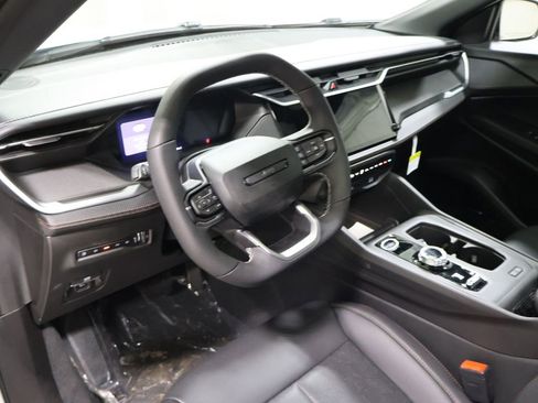 New 2026 Jeep Cherokee Overland image 20