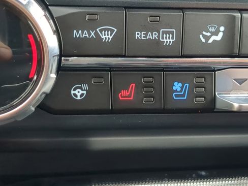 New 2025 Ford F150 Tremor w/ Equipment Group 402A High image 22