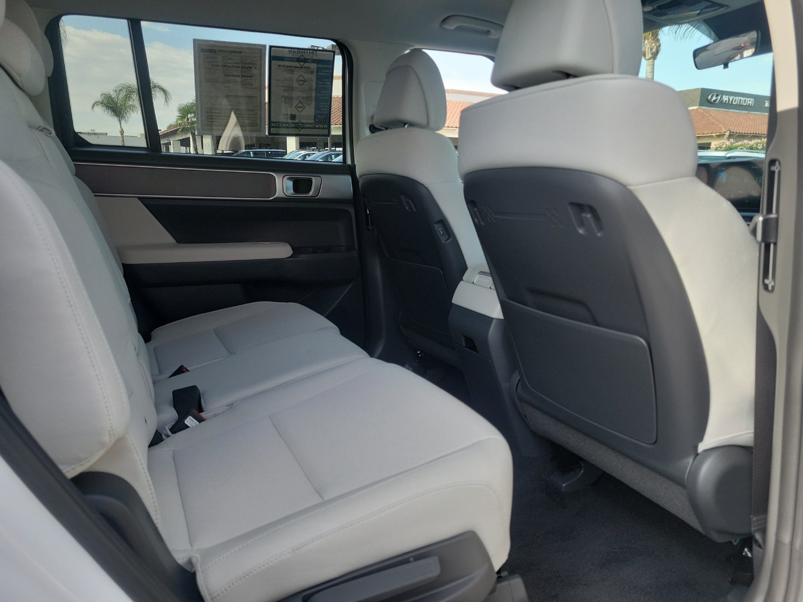 Used 2026 Hyundai Santa Fe SE FWD image 23