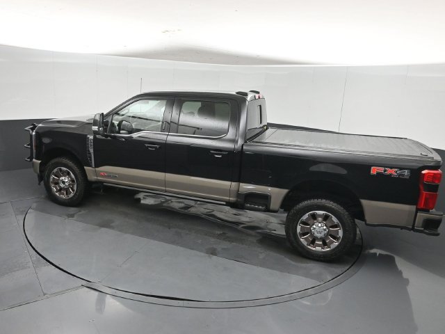Used 2026 Ford F250 King Ranch AWD/4WD image 48