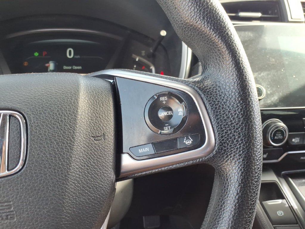 Used 2022 Honda CR-V EX image 21