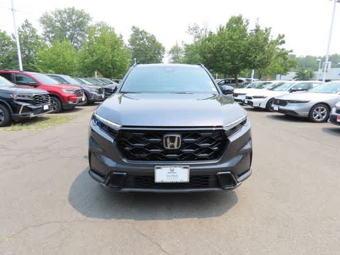 Certified 2024 Honda CR-V Sport image 6
