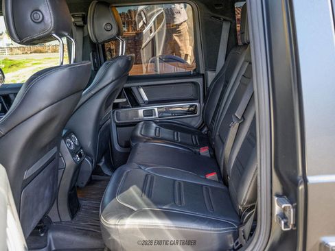 Used 2020 Mercedes-Benz G 550 image 28