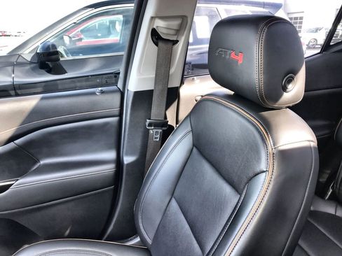 Used 2021 GMC Acadia AT4 w/ Trailering Package image 25