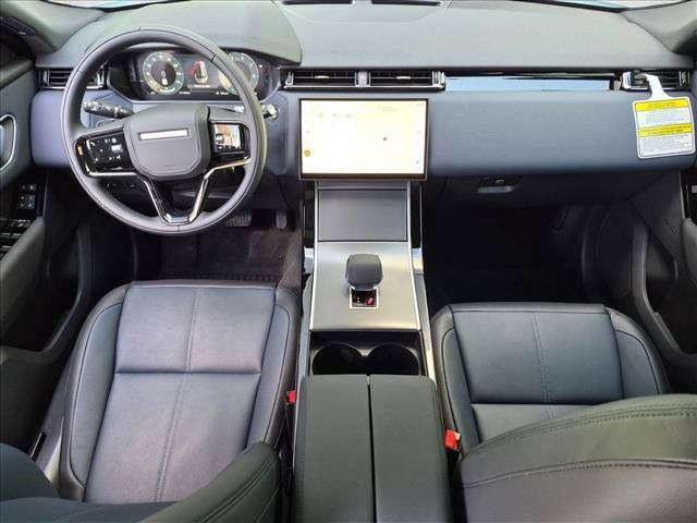 New 2026 Land Rover Range Rover Velar S AWD/4WD image 14