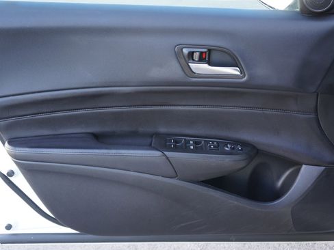 Used 2021 Acura ILX Sedan 4D image 23