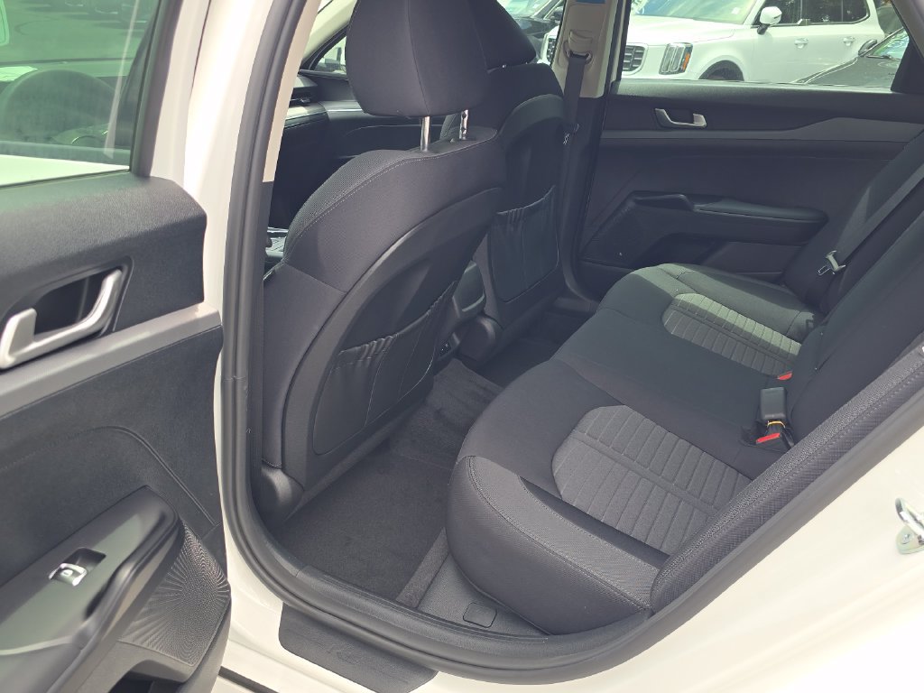 New 2026 Kia K5 LXS FWD image 13