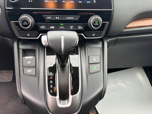 Used 2022 Honda CR-V Touring image 25